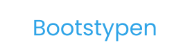 Bootstypen