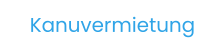 Kanuvermietung